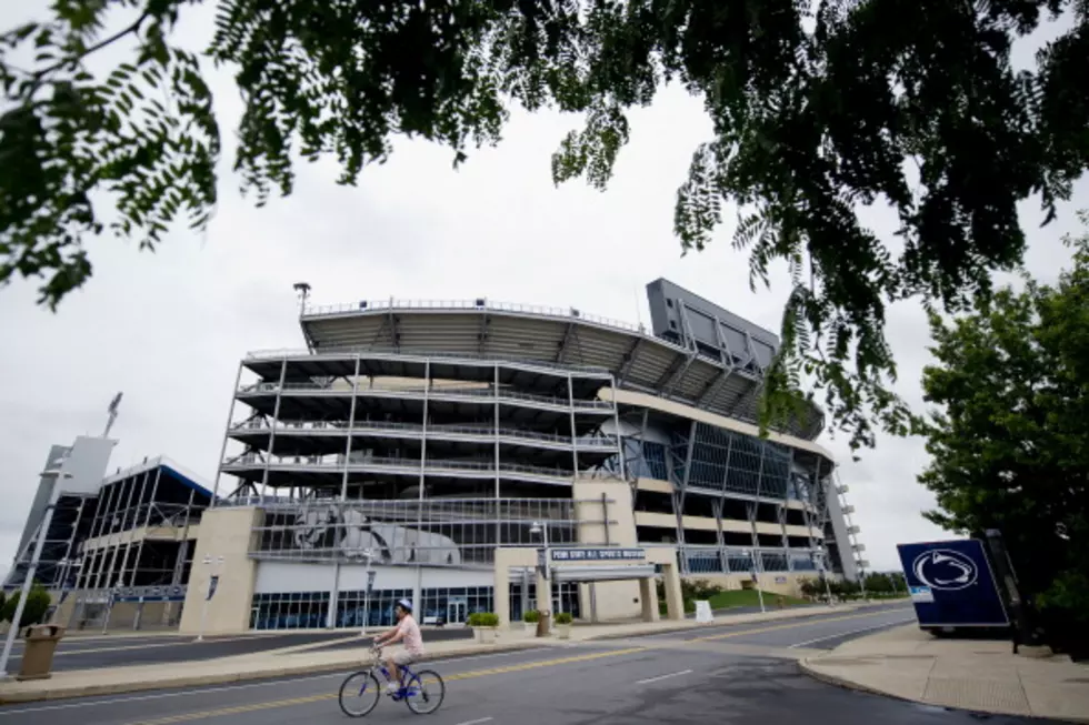 Storm Arising? Huge Penalties Expected For Penn State Soon