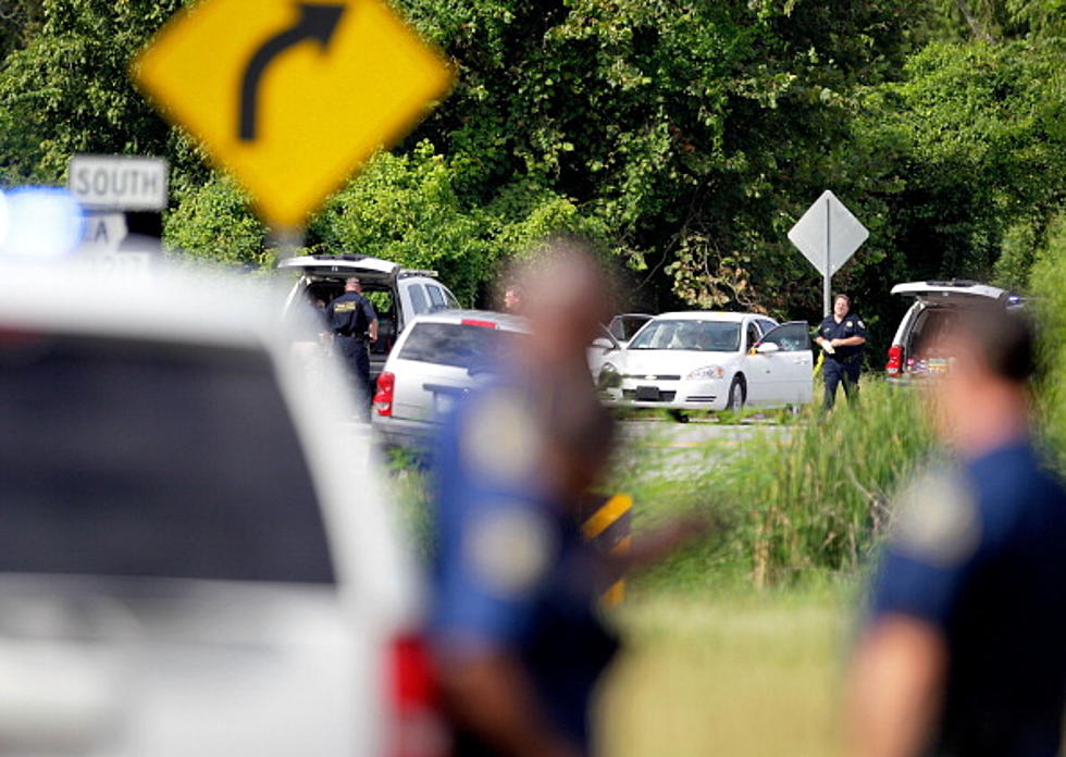 Two Deputies are Dead and Two Wounded in Ambush in LaPlace, Louisiana