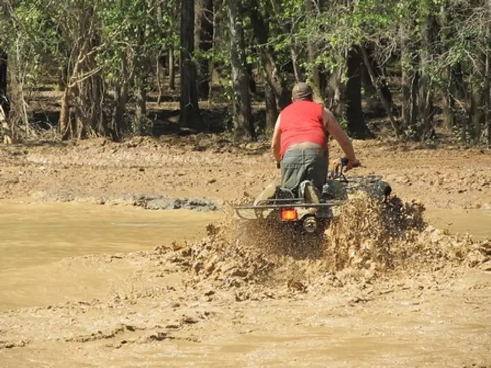 Plan Your Mudstock 2012 Weekend With This Event Schedule