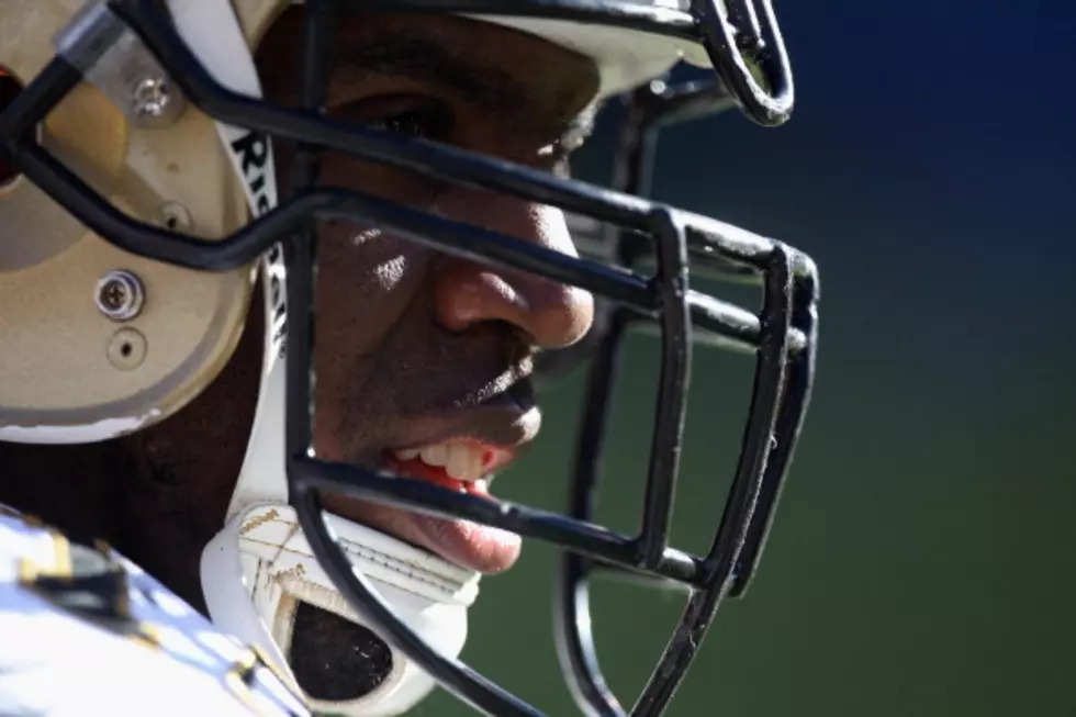 Roger Goodell Stands by Suspensions of Jonathan Vilma and Will Smith of the New Orleans Saints