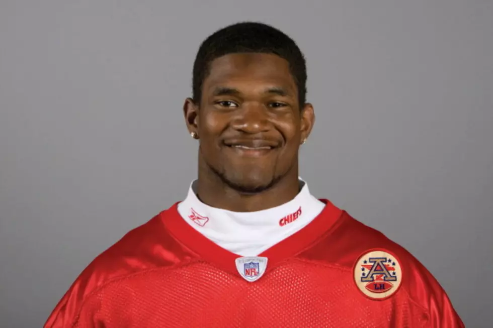 Alcohol, Painkillers May Have Played Role In Tragic Murder-Suicide Involving Chiefs&#8217; Jovan Belcher