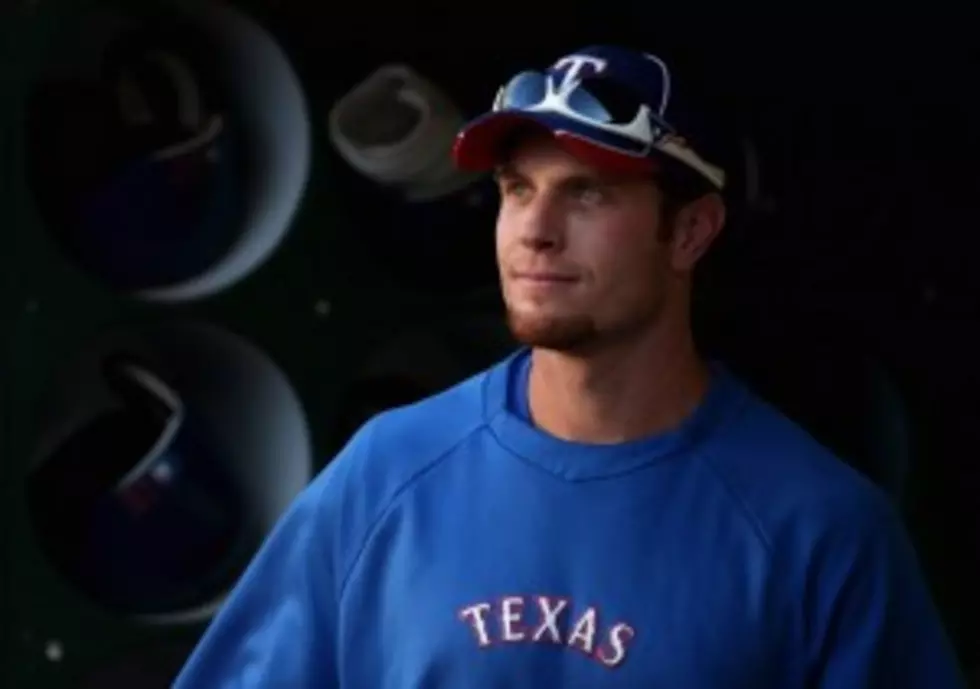 Where Will Josh Hamilton Play Ball?