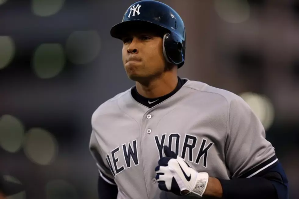 A-Rod to Undergo Second Hip Surgery, Twitter Reacts