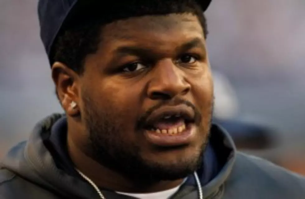 Cowboy&#8217;s Josh Brent Released from Jail