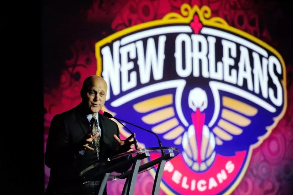 6 Rejected New Orleans Pelicans Logos
