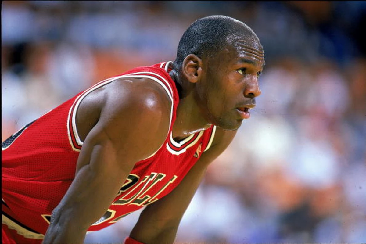 Michael Jordan Top 50 All Time Plays [VIDEO]