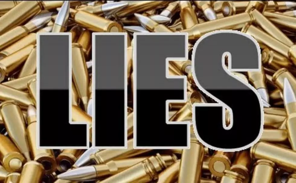 Proof Gun Control Is 100% B.S. [VIDEO]