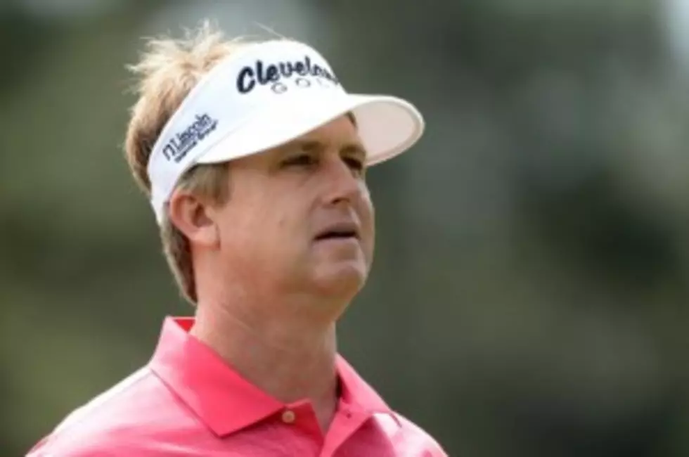 David Toms Goes Low to Earn PGA Tour Card for Next Year