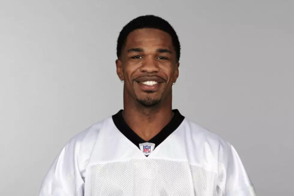 Former LSU Player and New Orleans Saint Randall Gay Arrested in Baton Bouge