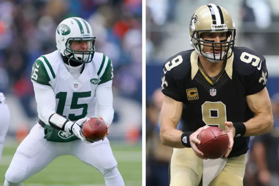 Is Tim Tebow Joining the New Orleans Saints?