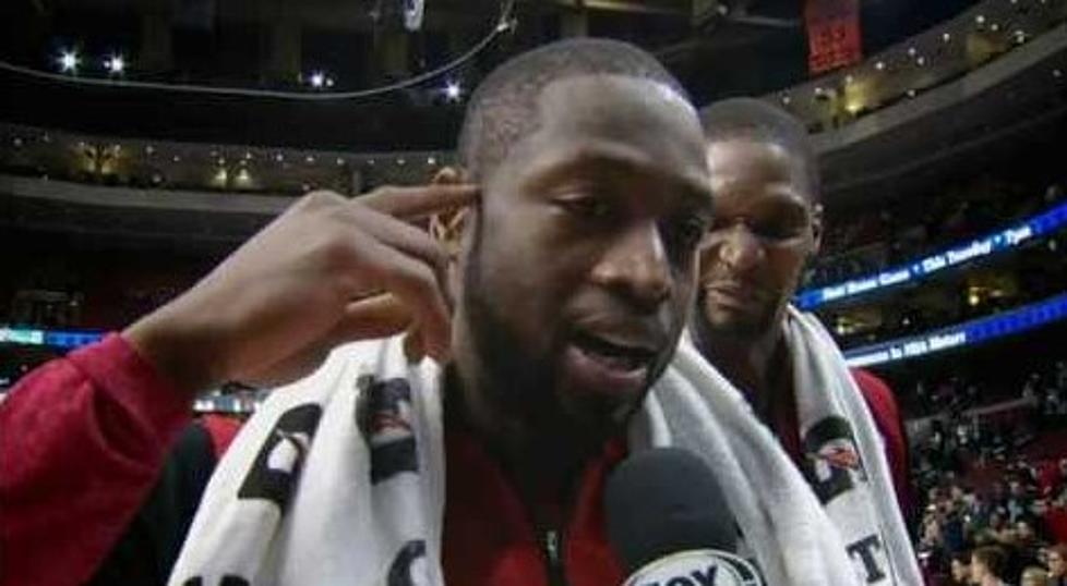 Watch the Best NBA Video Bombs of the 2012-2013 Season