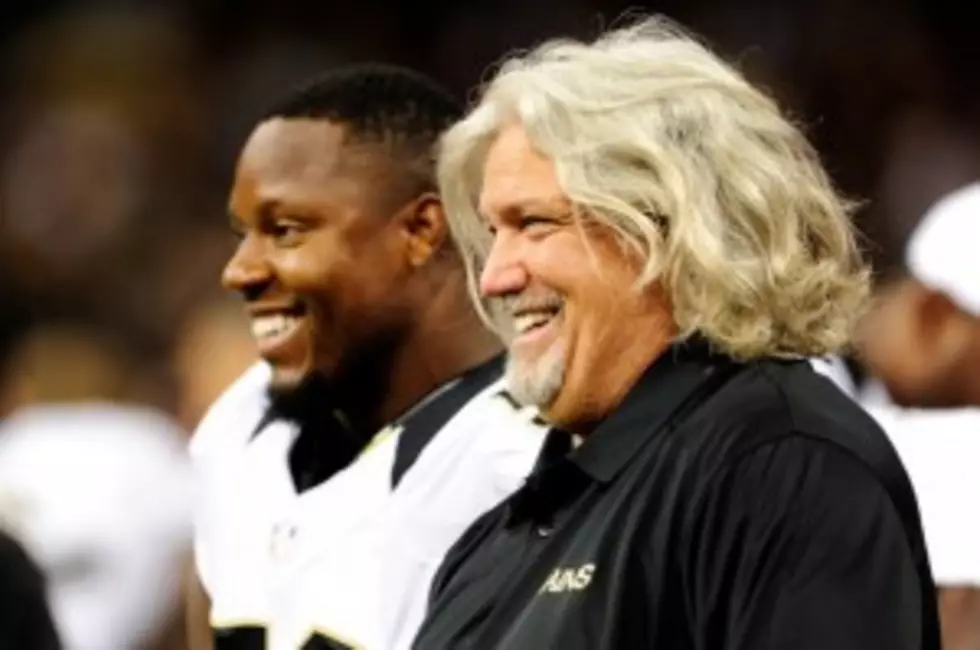 Saints Coach Buys Drinks for Fans After Beating Falcons