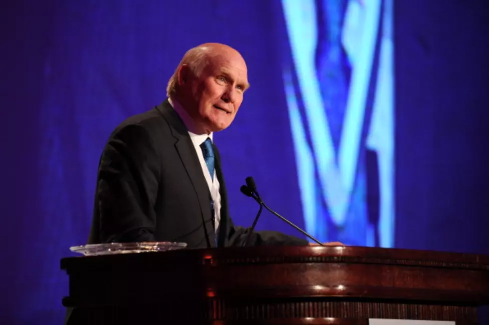 Terry Bradshaw to Receive &#8220;Hometown Hall of Fame&#8221; Honor