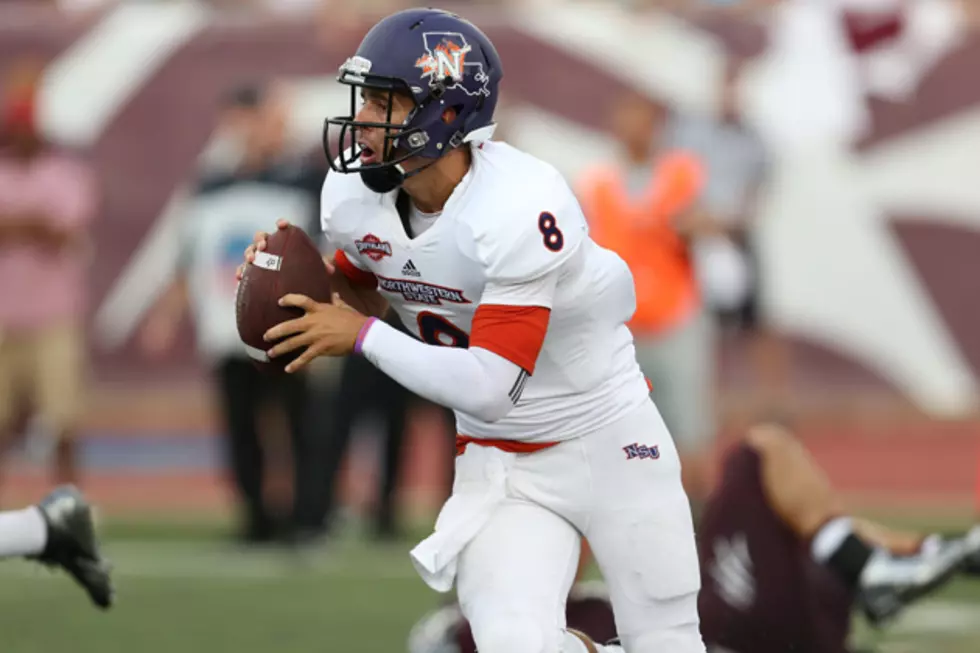 Northwestern State Demons vs Southeastern Louisiana Lions