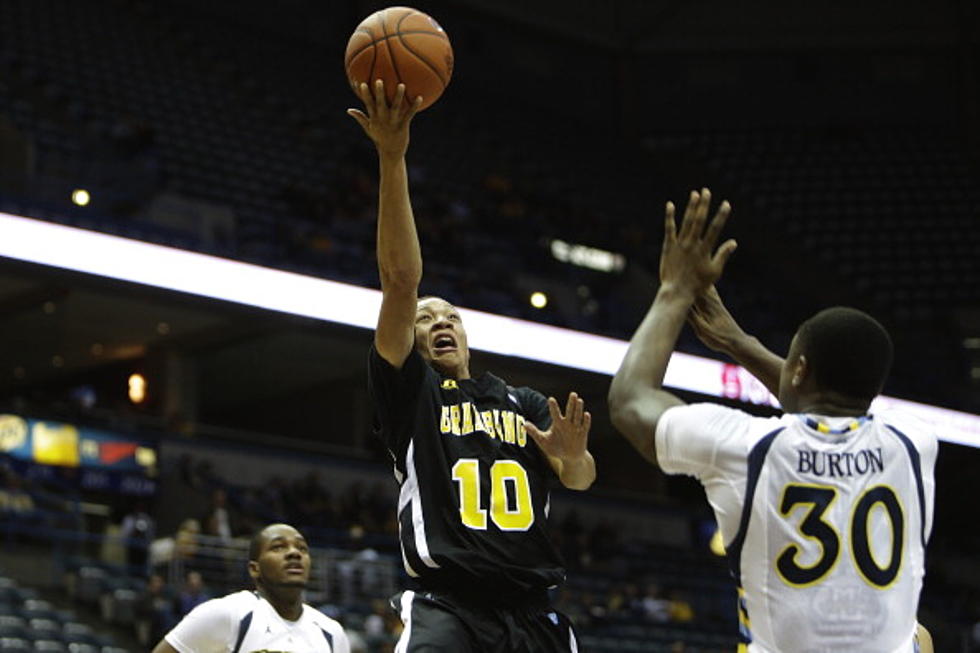 Grambling Basketball Ends Long Losing Streak