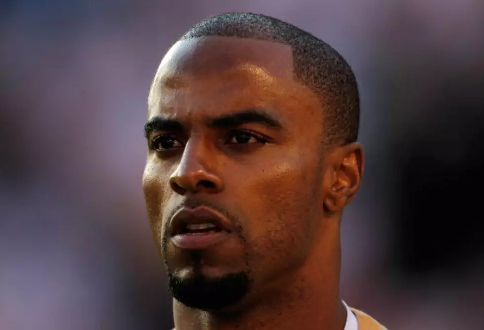 Darren Sharper Charged with Raping Two Women in Los Angeles