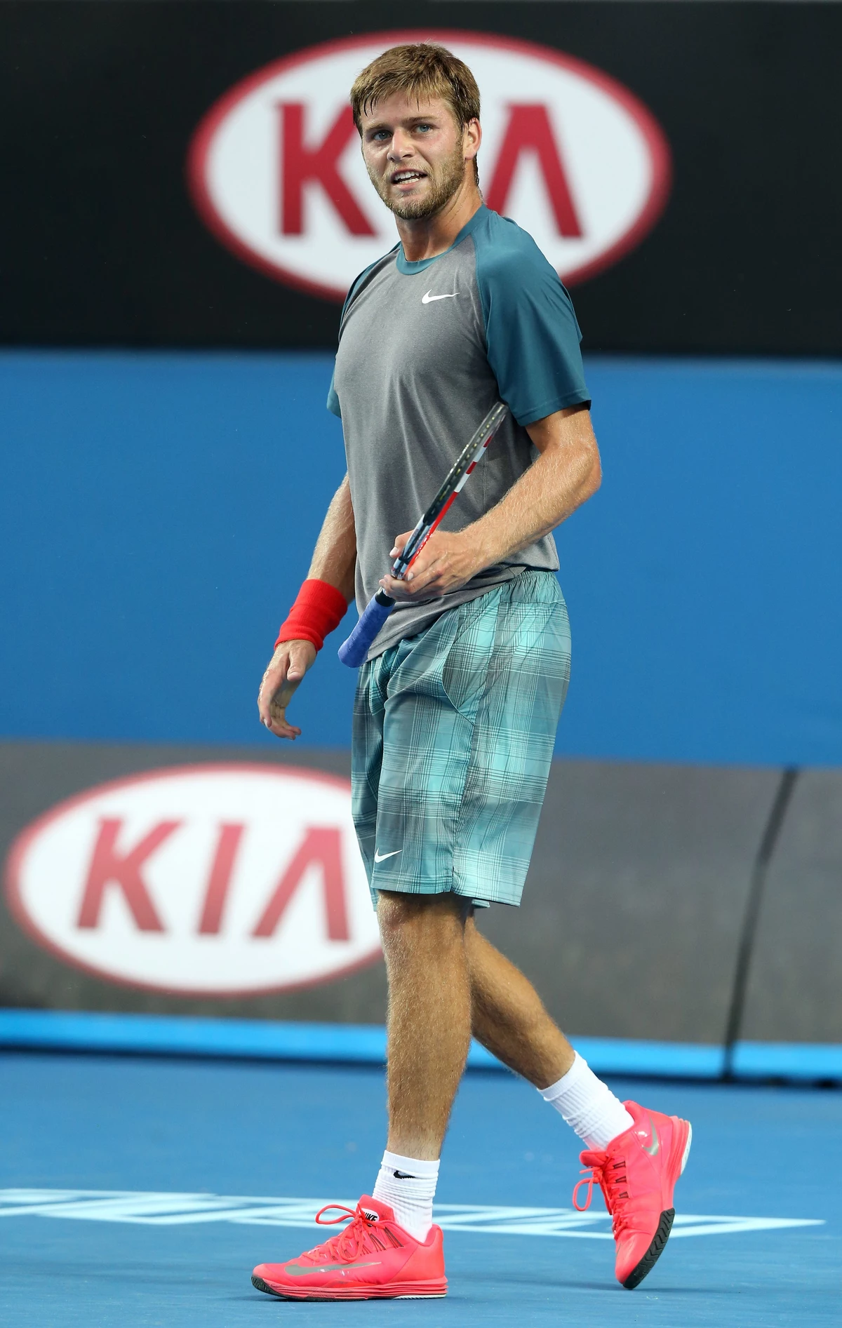 Ryan Harrison