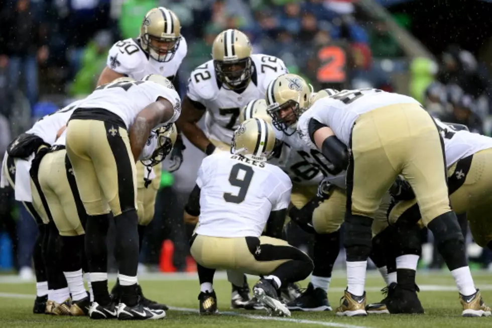 5 New Orleans Saints Poised to Make an Impact in 2014