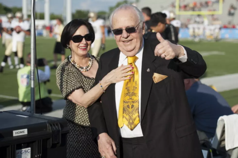 Tom Benson asks Judge to Dismiss Heirs&#8217; Lawsuit