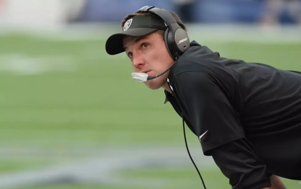 Dennis Allen to Return to Saints Coaching Staff