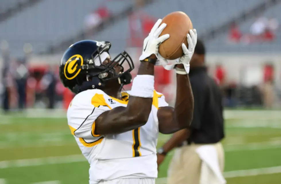 Grambling Looks To Keep Rolling At Home This Weekend