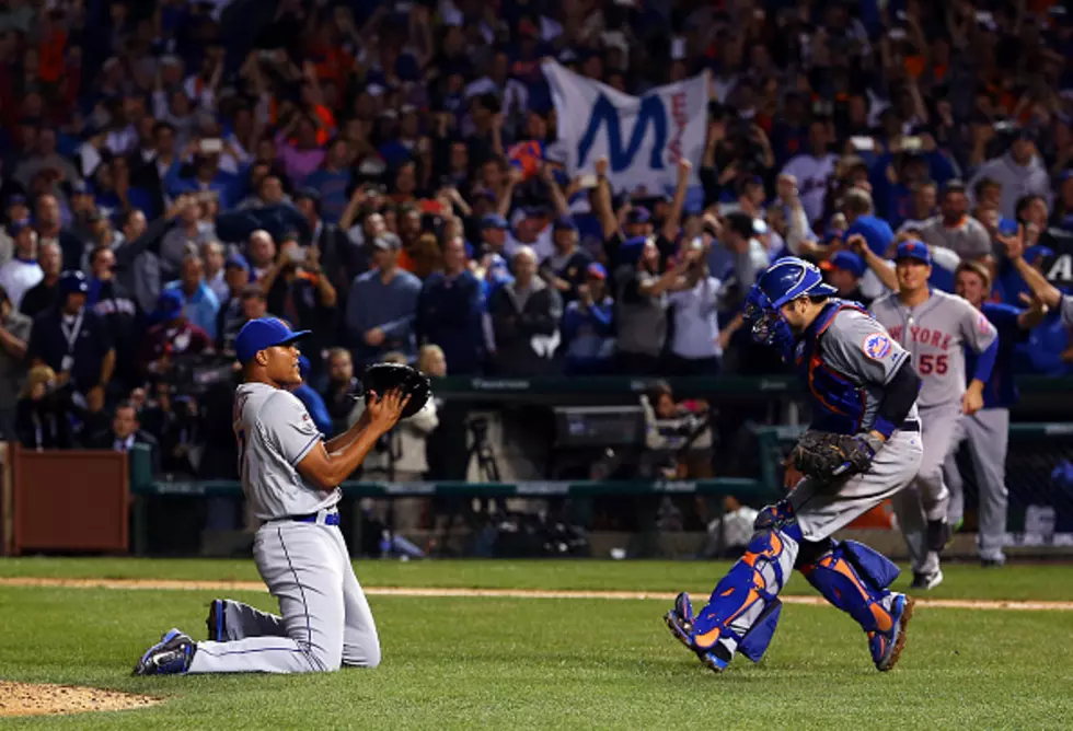 Tim Fletcher: Cubs Are Done