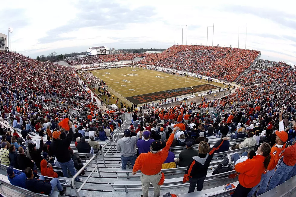 Walk-Ons Is Out As Independence Bowl Sponsor After This Year