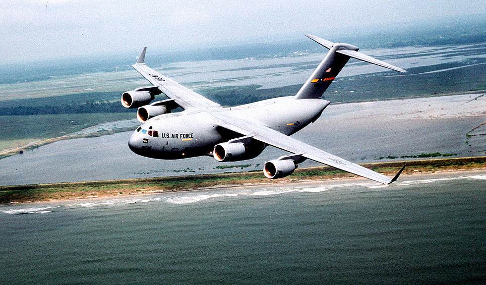 2015 Camping World Independence Bowl Will Feature C-17 Flyover