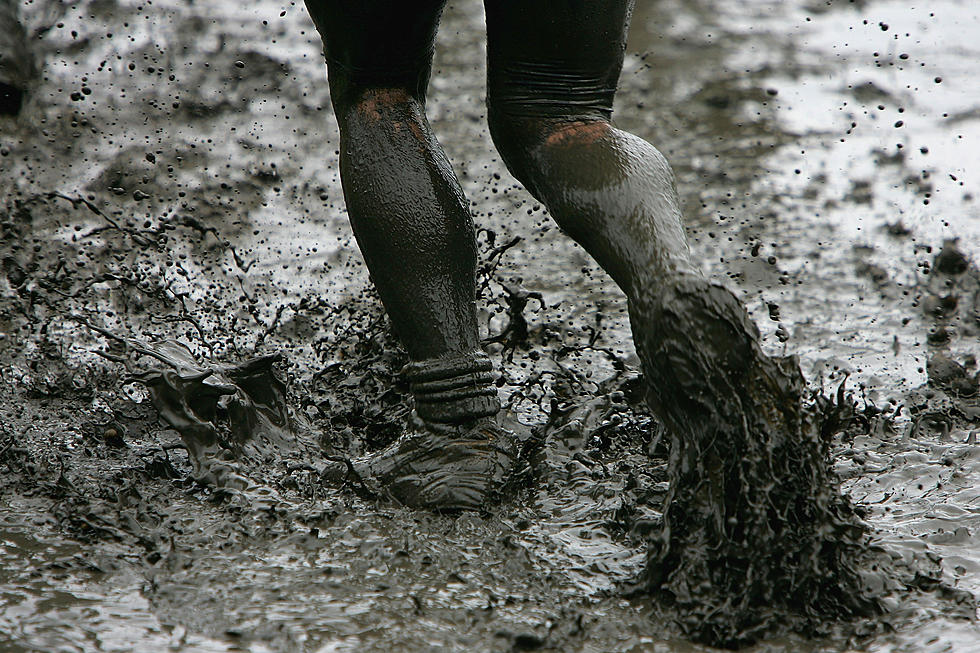 Barksdale Air Force Base to Host 4th Annual Defenders of Liberty Mud Run on April 2