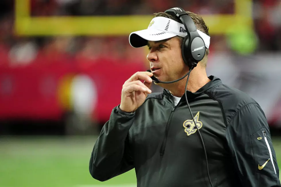 New Orleans Saints Steal A Win In Atlanta