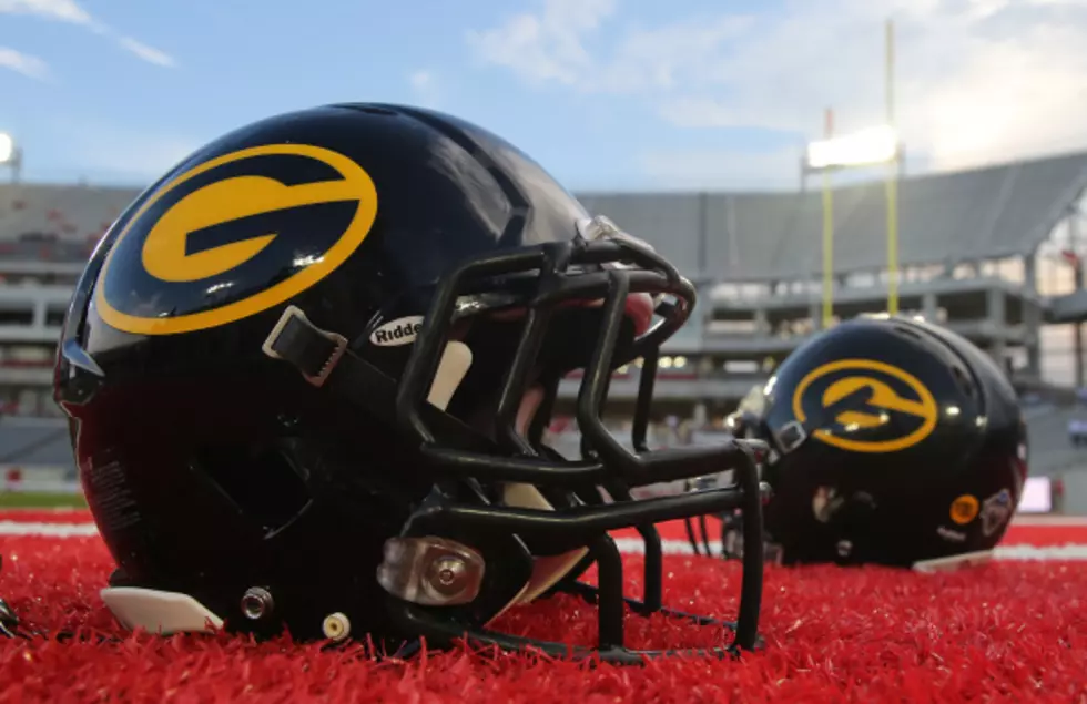 Trouble Found In An Audit Of Grambling Athletics