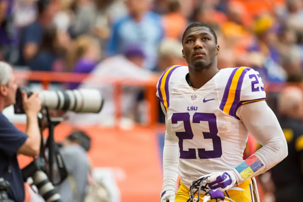 LSU Defensive Leader Reacts To Preseason Poll