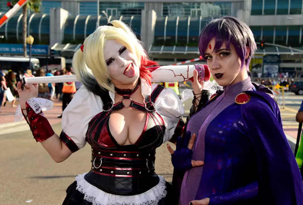 Geek&#8217;d Con Shreveport Cosplay Rules Announced