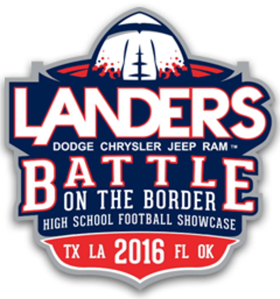 Two Battle on the Border participants ranked in USA Today Top 25, five ranked by MaxPreps