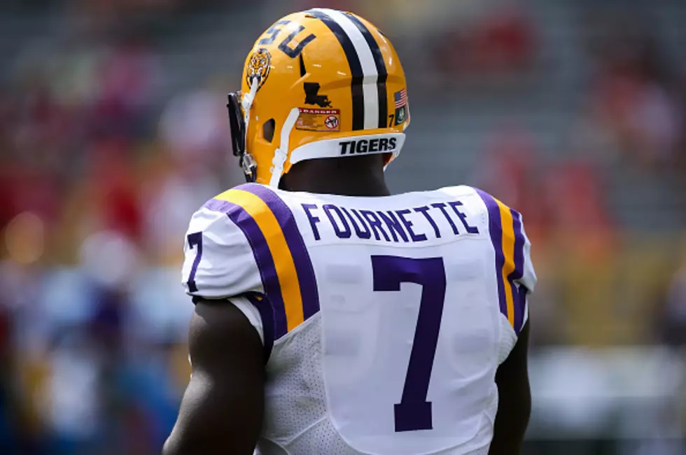 Will Leonard Fournette Play This Weekend?