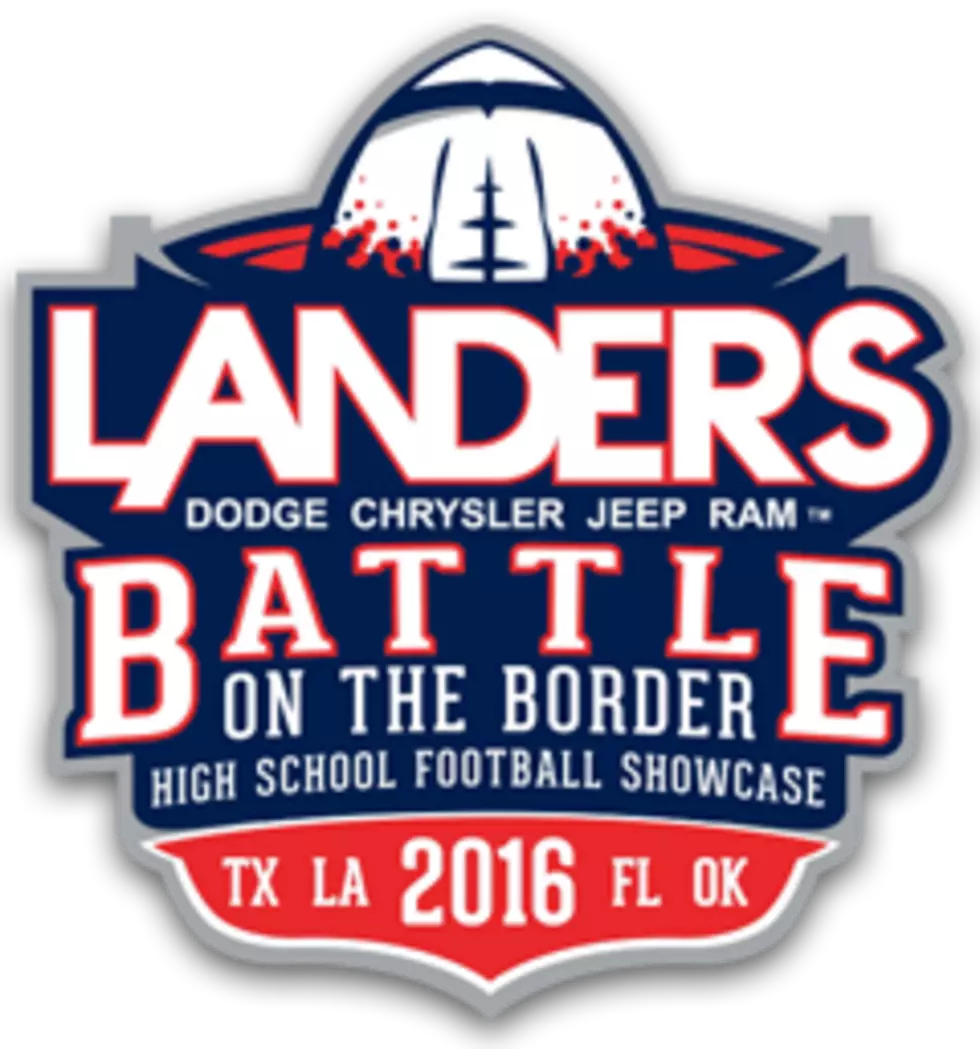 Battle on the Border Press Conference Scheduled for September 7