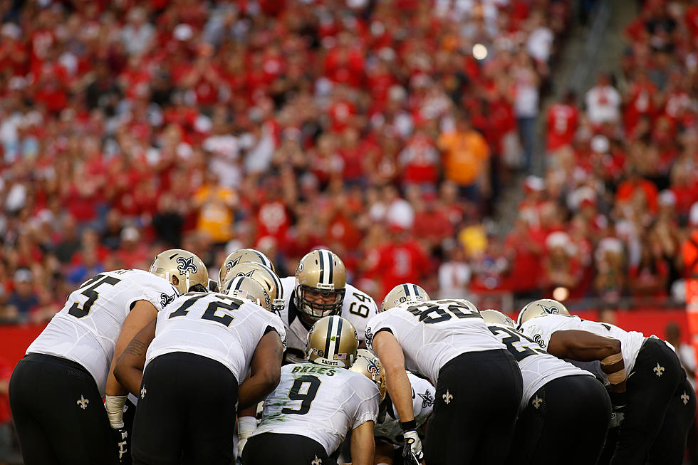 Saints Playoff Hopes Barely Alive But Still A Possibility