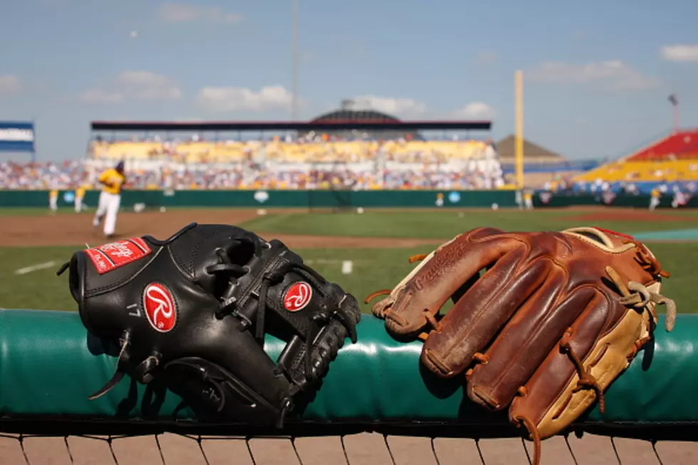 LSU Baseball Loses To Another Southland Conference Team