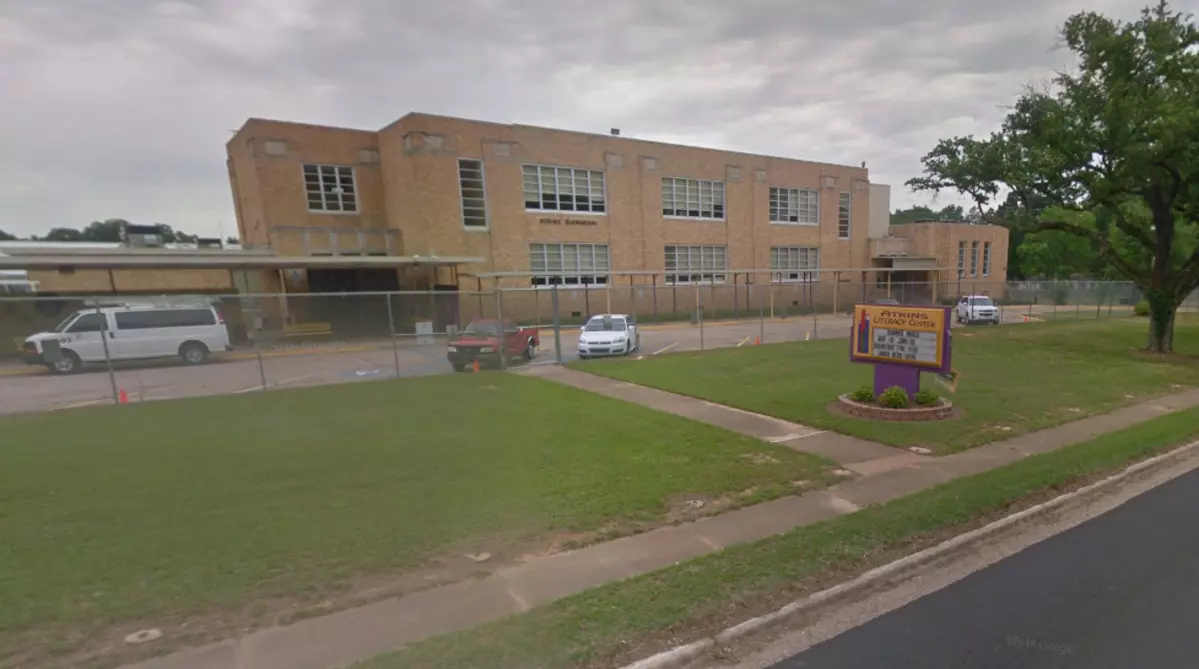 Caddo Parish School Closed Tomorrow Due To Illness