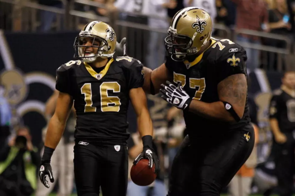 New Orleans Saints Name New Team Hall of Fame Inductees