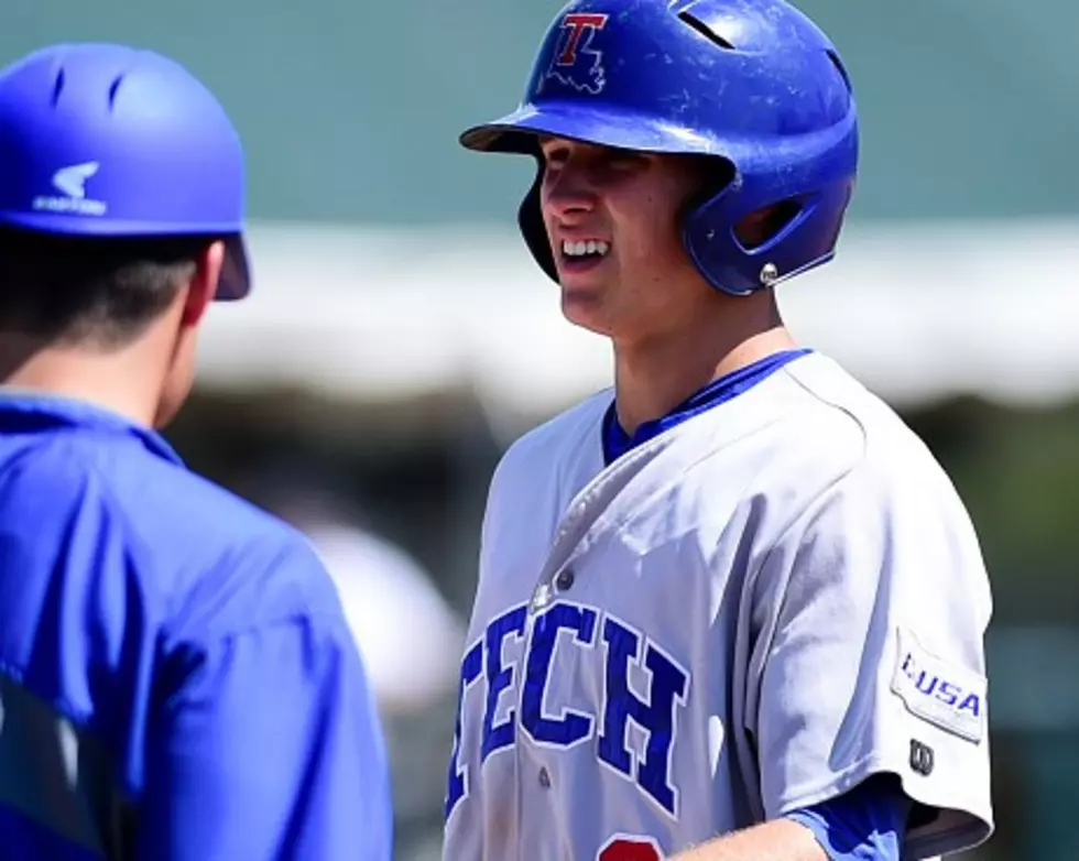 Louisiana Tech Diamond Dogs Are Cardiac Kids Again