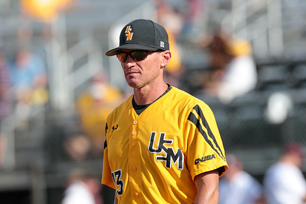 UL-Monroe Finds a New Baseball Coach