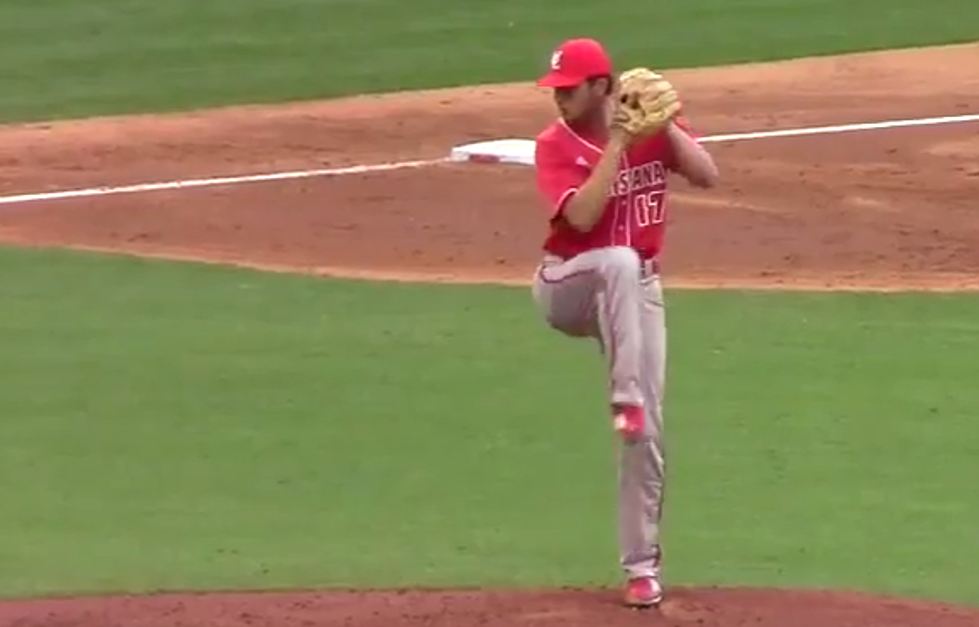 ULL’s Star Pitcher Says “No” to the Miami Marlins