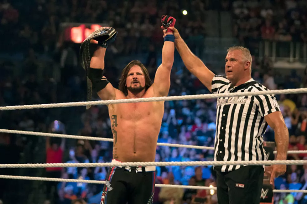 WWE Royal Rumble: Rumors Swirl Over Who Will Win