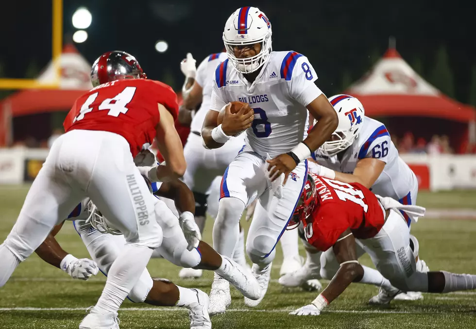 It’s Official, Louisiana Tech Will Play in the 2018 Hawai’i Bowl