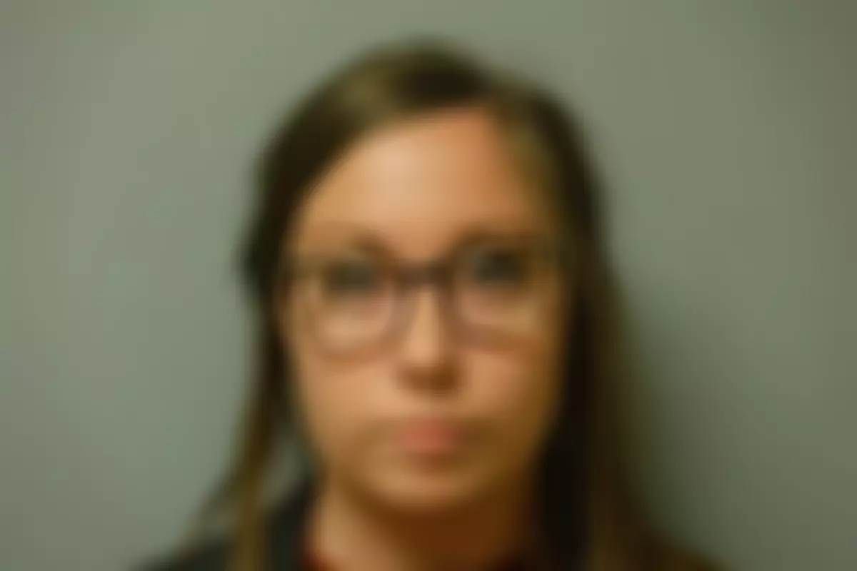 Arkansas Teacher Arrested For First Degree Sexual Assault