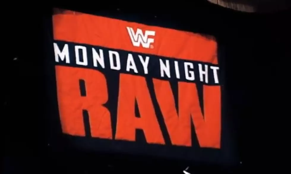 WWE Releases Raw 25th Anniversary Tribute Video