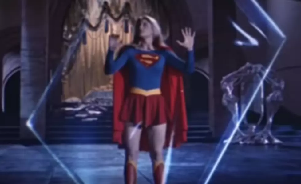 The Original Supergirl, Helen Slater Is Coming to Geek’d Con