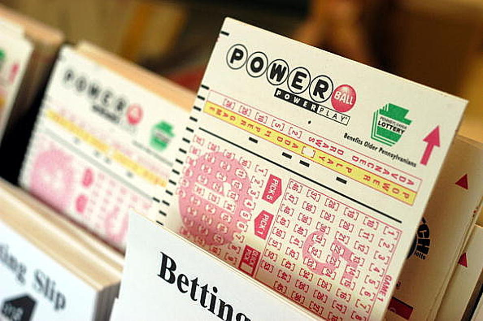 Powerball Jackpot Now Tops $300 Million