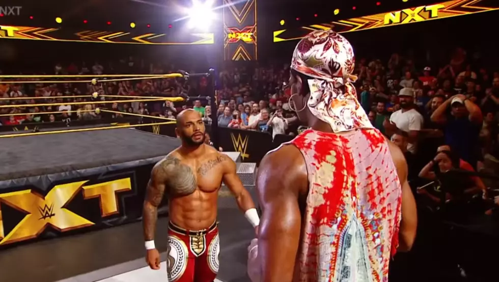 WWE’s NXT Takeover Chicago Could Be Their Best Yet
